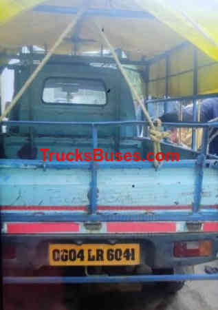 Piaggio Porter 1000 Images