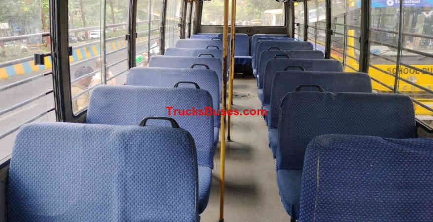 Eicher Skyline Pro Images