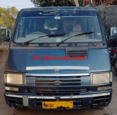 Tata Winger 