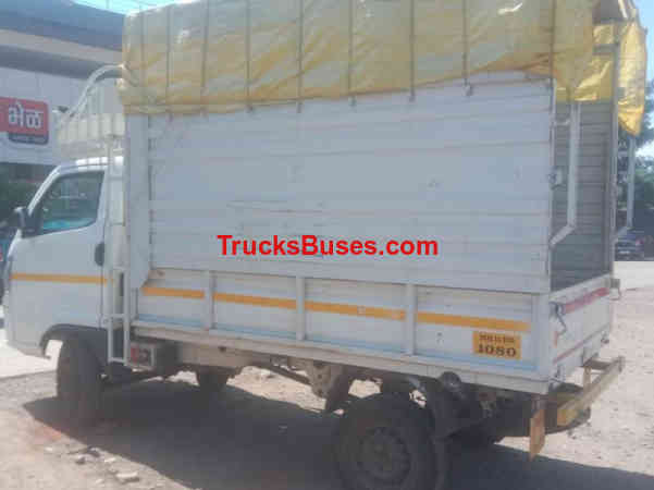 Tata Intra V30 Images