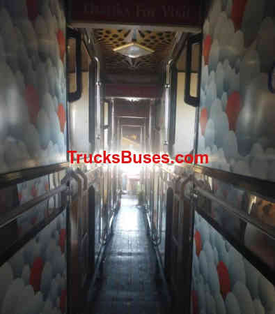 Tata LPO 1618 Images