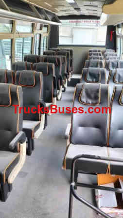 SML Isuzu Prestige Images