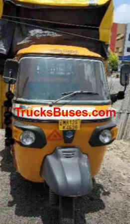 Piaggio Ape Images