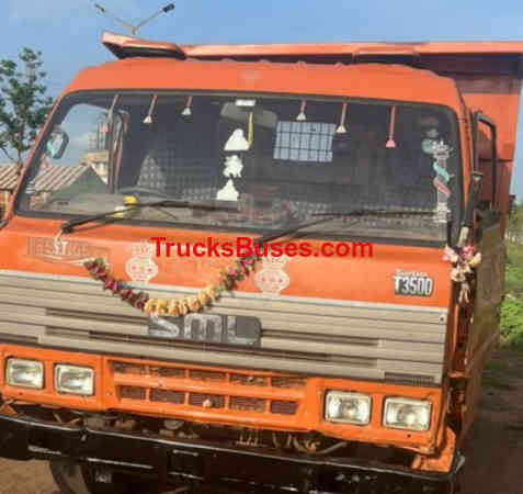 SML Isuzu Super image 3