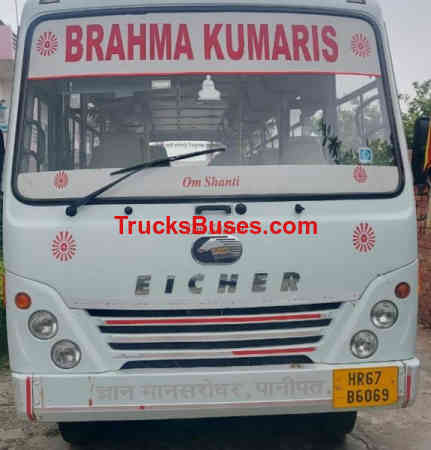 Eicher Skyline Pro 