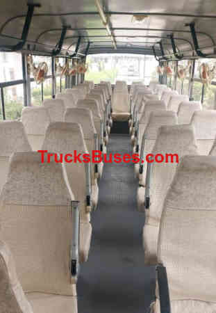 Eicher Skyline Pro Images