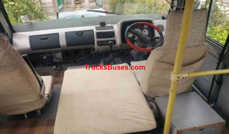 Eicher Skyline Pro Images