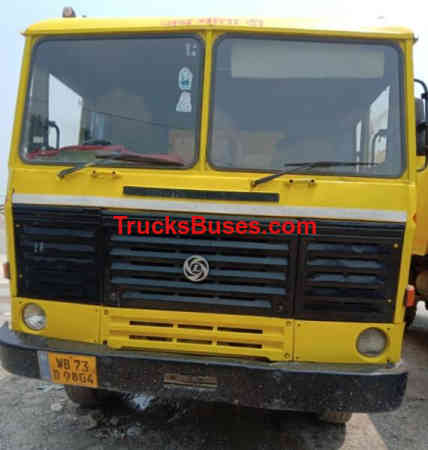 Ashok Leyland 1618 Images