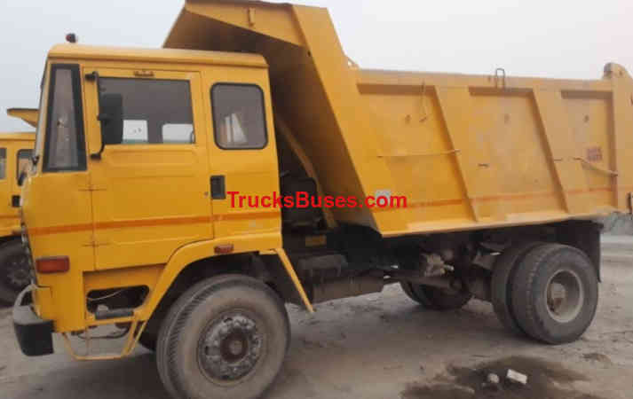 Ashok Leyland 1618 Images