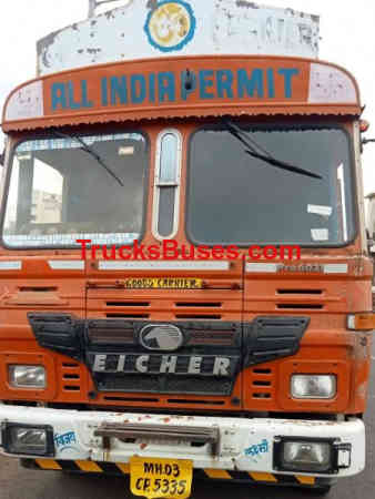 Eicher 6031 image 2