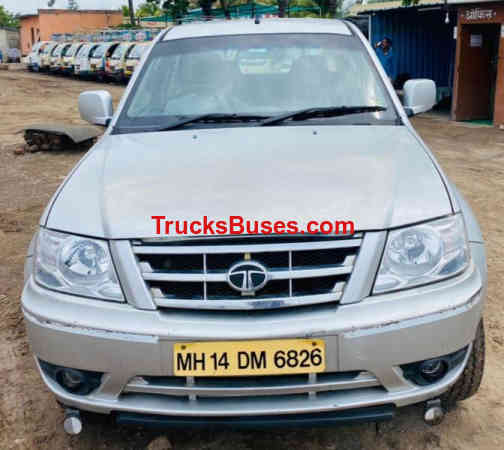 Tata Xenon 