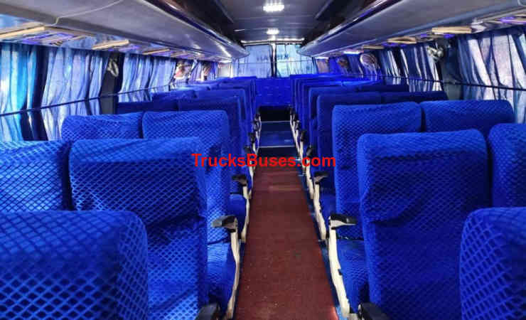 Tata LPO 1515 Images