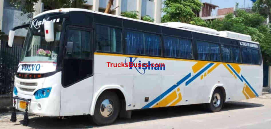 Tata LPO 1515 Images