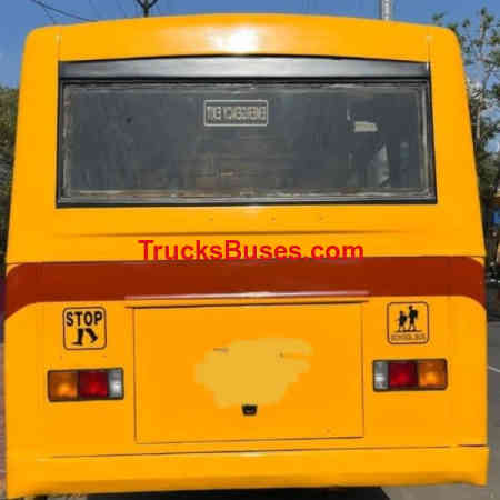 Eicher Skyline Pro Images