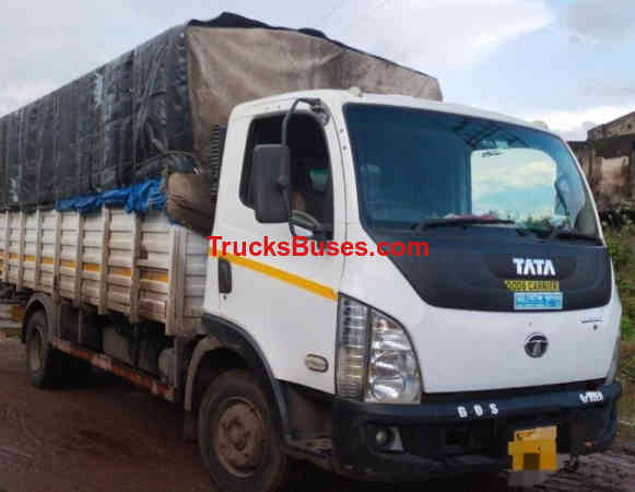 Tata 1110 Images