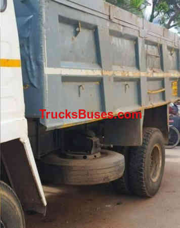 Ashok Leyland 1616 Images
