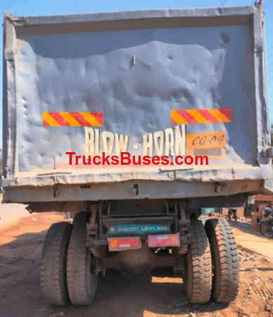 Ashok Leyland 2518 Images