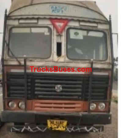 Ashok Leyland 1618 