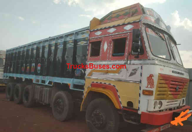 Ashok Leyland 4825 Images