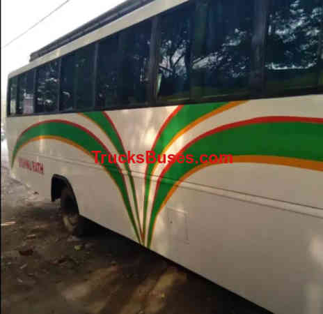 Tata LPO 1512 Images