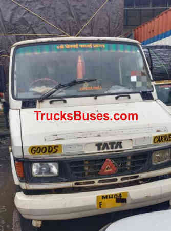 Tata 407 Images