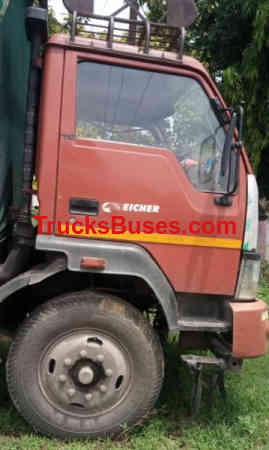 Eicher 1110 Images