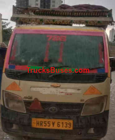 Tata Ace Images