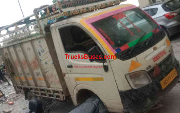 Tata Ace Images