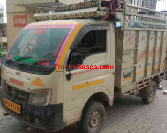 Tata Ace 