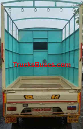 Tata Ace Images