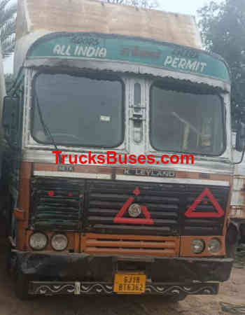 Ashok Leyland 1618 