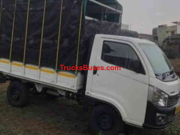 Tata Intra V30 Images