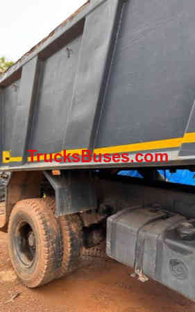Ashok Leyland 1618 Images