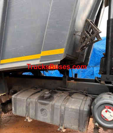 Ashok Leyland 1618 Images