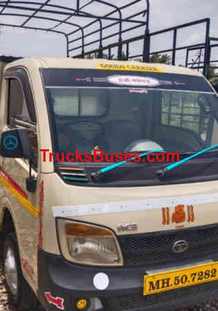 Tata Ace 