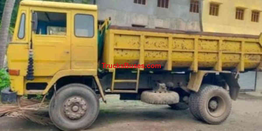 Ashok Leyland 1616 Images