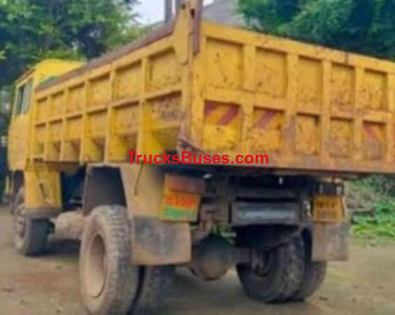 Ashok Leyland 1616 Images