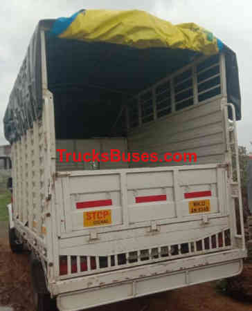 Mahindra Bolero Pickup Images