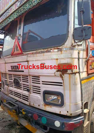 Tata 1613 