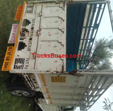 Mahindra Bolero Pickup Images