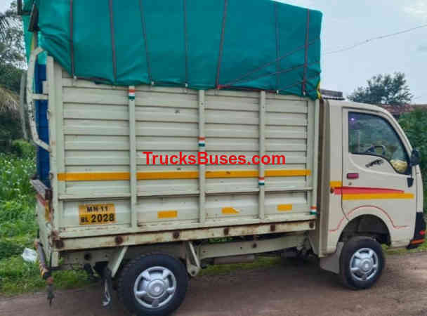 Tata Ace Images