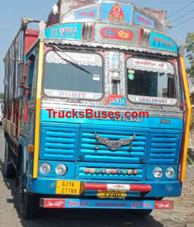 Ashok Leyland 1616 