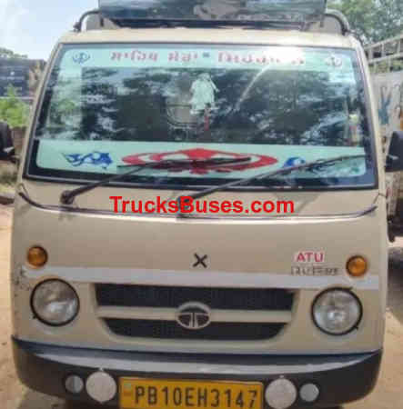 Tata Ace 