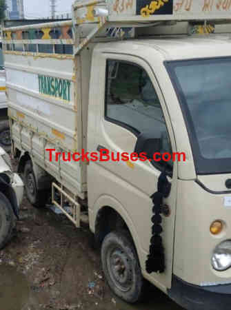Tata Ace Images