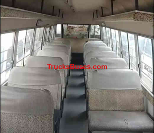 SML Isuzu Standard Images