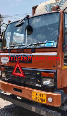 Ashok Leyland Ecomet 1412 