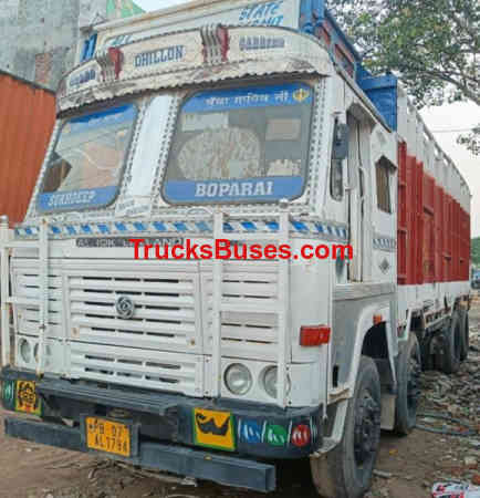 Ashok Leyland 3118 