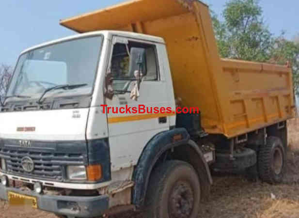 Tata 1613 Images