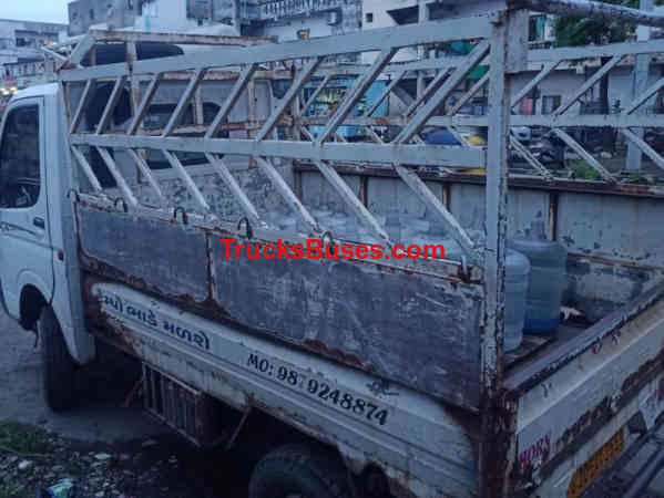 Tata Ace Images