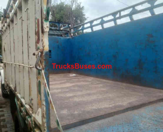 Mahindra Bolero Pickup Images